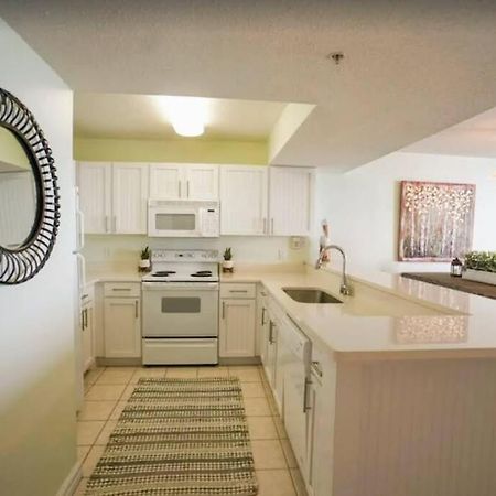 Beachfront, Oceanview, Pelican Beach Resort, 19Th Floor Destin Exterior foto